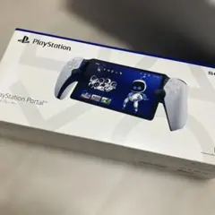 PlayStation Portal リモートプレーヤー(CFIJ-18000)
