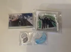 2026年最新】さしす 呪術廻戦の人気アイテム - メルカリ