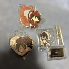 文豪ストレイドッグス 江戸川乱歩セット