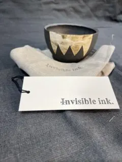 invisible ink MAD インビジブルインク - メルカリ