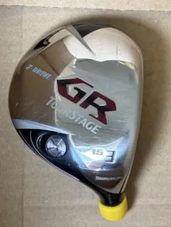 2026年最新】ツアーステージ x-drive gr フェアウェイウッドの人気