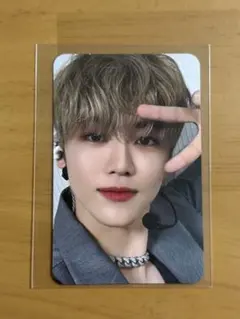 nctdream ジェミン ドリショ2 トレカ　おまけ付き