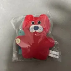 とわともマスコット キーホルダー mojojojo