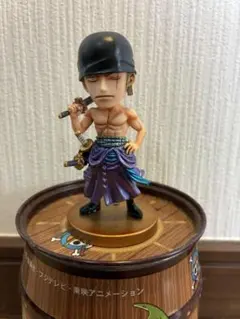 2025年最新】ワンピース フィギュア ゾロ リペイントの人気