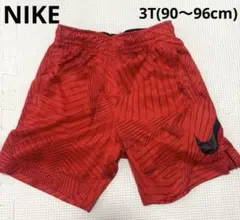 【即購入⭕️】NIKE DRI-FIT ハーフパンツ　90〜96cm 半ズボンのサムネイル