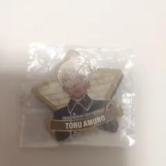 名探偵コナン アムロ トオル マグネット くら寿司