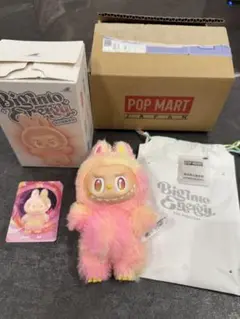 POP MART