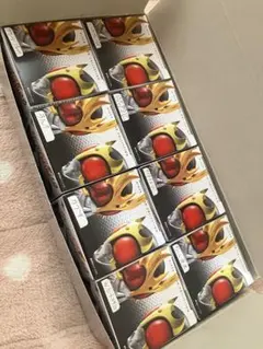 仮面ライダー ライダーマスクコレクション Vol.8 - メルカリ