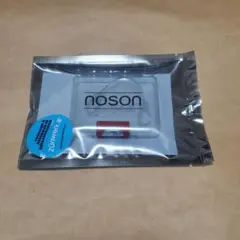 noson premium、ノソン プレミアム noson premium ノーソン プレミアム 鼻呼吸 新品 未使用 正規品 - メルカリ