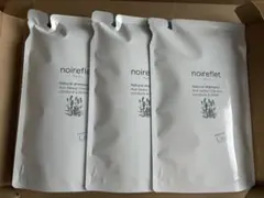 ノ・アルフレ ナチュラルシャンプー 290mL ラベンダー・オレンジ