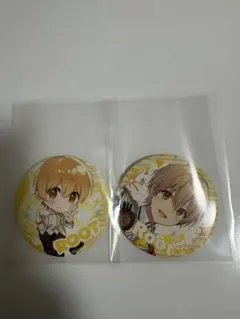 すとぷり 缶バッジ 2個セットのサムネイル