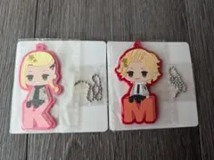 聖夜のぷち決戦 マイキー 龍宮寺堅 佐野万次郎 東リべ リベンジャーズ