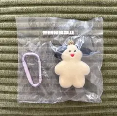 mojojojo Figure Mascot vol.2 John