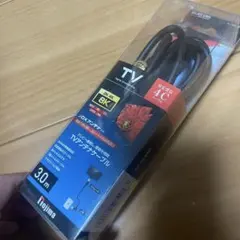 8K対応 TVケーブル 3.0mのサムネイル