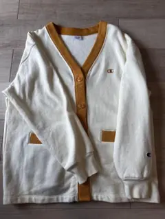 champion カーディガンのサムネイル