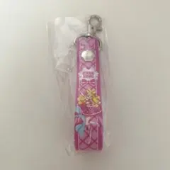 キミとアイドルプリキュア ドリームステージ 特典 タオルホルダー キュアアイドル