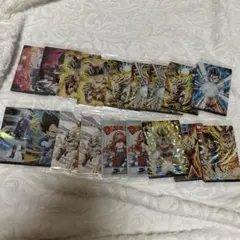 イタジャガ ドラゴンボール Vol.8 18枚セット