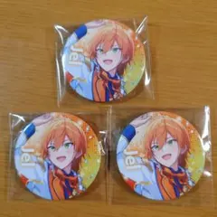 すとぷり　ジェルくん　すとふぇす　缶バッジ　3個