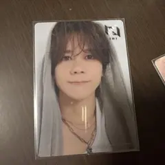 INI 藤牧京介 THE ORIGIN hmv 店舗 トレカ
