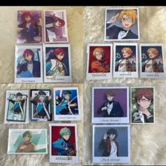 陣 章臣 あんスタ 先生 スタステ トレフォト ましかくフォト ブロマイド