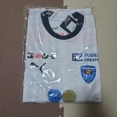 PUMA サッカーシャツ NAKAMURA 17 2024 - メルカリ