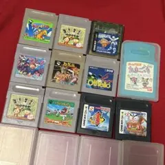 ゲームボーイソフト まとめ売り ゲームボーイソフト（カラー専用も有り）まとめ売り - メルカリ