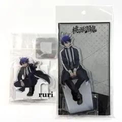 【未開封】桃源暗鬼⁠⁠ ⁠ 一ノ瀬四季⁠⁠⁠ ⁠ アクリルスタンド 2種