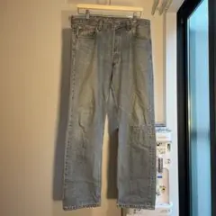 90s Levi's 501 made in USA