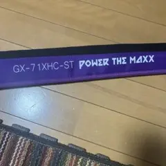 B*R様 レイドジャパン　パワーザマックスGLADIATOR MAXIMUMのサムネイル