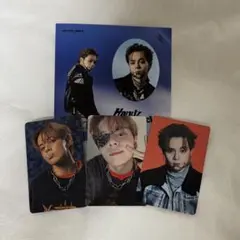 2025年最新】鶴房汐恩 ステッカーの人気アイテム - メルカリ