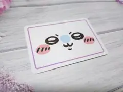 ちいかわ コレクションカードグミ6