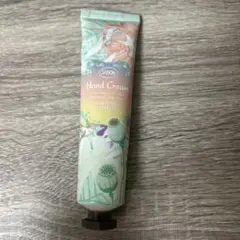 SABON ハンドクリーム ホワイトティーセレブレーション 30mlのサムネイル