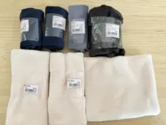 ハンドメイド用 ぬいぐるみ用ハギレセット 7点 묶음 판매