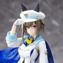 未開封　ウマ娘 プリティーダービー シュヴァルグラン 1/7 フィギュア