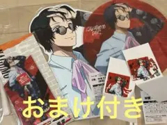 サカモトデイズ　くじラック　南雲　クリアスタンド　半身スタンドパネル　南雲セット