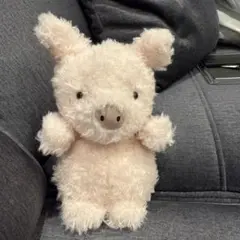 jellycat ジェリーキャット ピスタチオ パンぬいぐるみ 正規品 - メルカリ