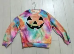 中古品　helloween シャツ (カットソー)