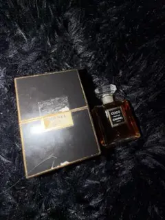 CHANEL COCO PARFUM 15ml 香水