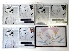 鬼滅の刃 ダイニング 無限城編 狛治 恋雪 4点セット