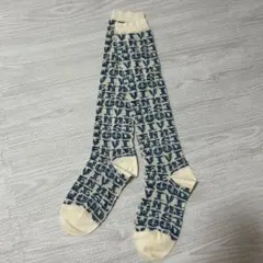 ヴィヴィアンウエストウッド　ハイソックス