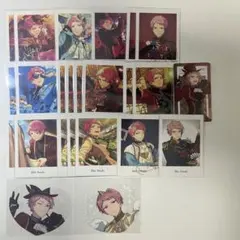 あんスタ 斎宮宗 ぱしゃこれ 箔押し