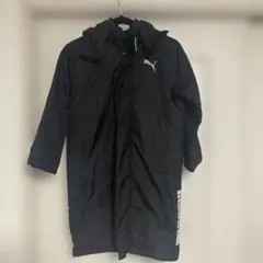 ベンチコート 130 PUMA キッズ　アウター