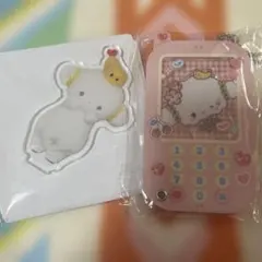 サンリオキャラクターズ サンリオ こぎみゅん アクリルチャーム アクリルスタンド