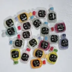 [A31] ネイルパーツ 20個