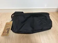 新品KELTYボディバッグ