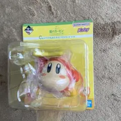 【一番くじ】C賞　ワドルディ　マスコット