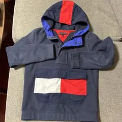 K-TARO-SON様専用！Tommy Hilfiger フード付きパーカー