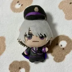 ホロスタ 影山シエン ぬいぐるみ - メルカリ