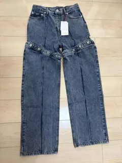 MAISON Special デニム　タグ付きのサムネイル