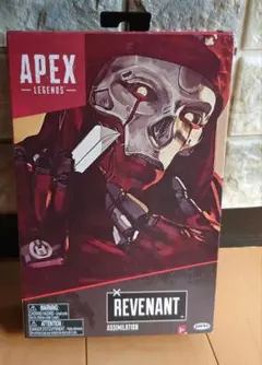 APEX フィギュア レヴナント 限定モデル